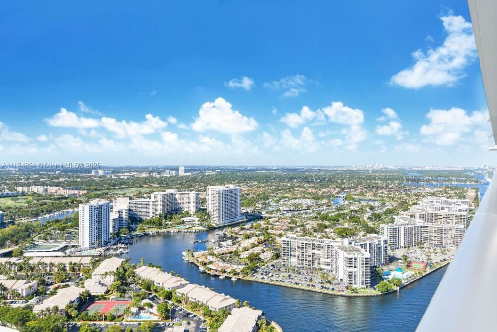 4010 S Ocean Dr, Unit T3708, Hollywood, FL 33019 Photo