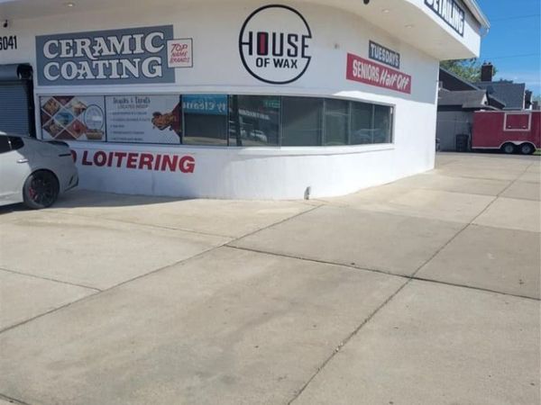 16041 W 7 Mile Road, Detroit, MI 48235