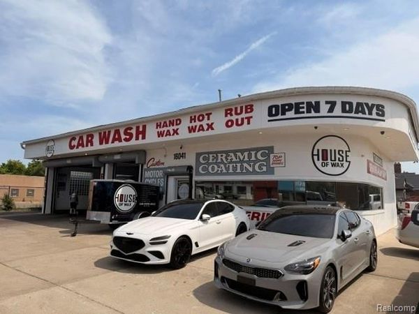 16041 W 7 Mile Road, Detroit, MI 48235