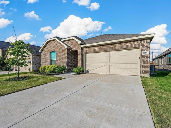 5025 Salinger Drive, Celina, TX 76227