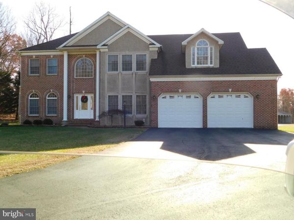 605 SHADY BEACH ROAD, NORTH EAST, MD 21901