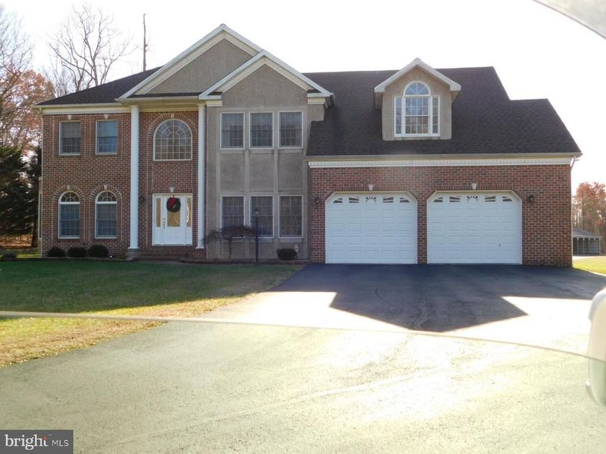 605 Shady Beach Road, North East, MD 21901 Main Photo