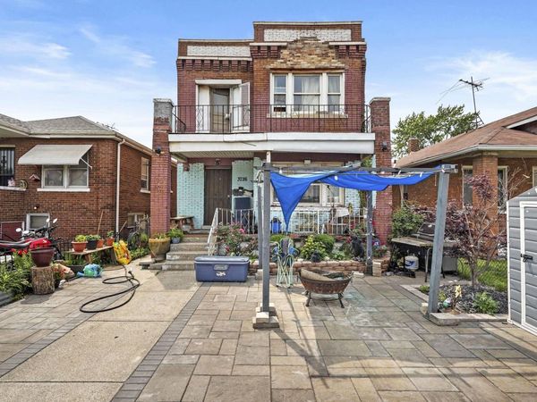 3726 Euclid Avenue, East Chicago, IN 46312