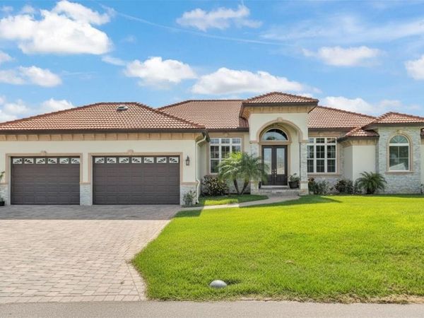 4343 JULIANA LAKE DRIVE, AUBURNDALE, FL 33823