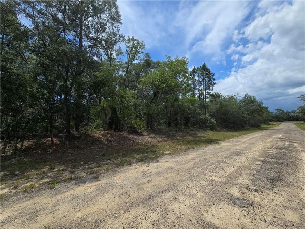 6468 N BAYLOR TERRACE, DUNNELLON, FL 34433