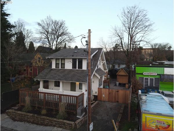 3324 SE 24TH AVE, Portland, OR 97202