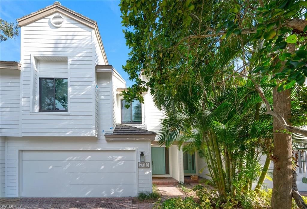 27113 Oakwood Lake Dr, Bonita Springs, FL 34134 Photo