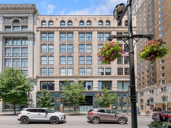 901 Washington Avenue, Unit 207, St Louis, MO 63101