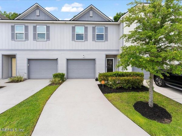 10560 MADRONE COVE Court, Jacksonville, FL 32218