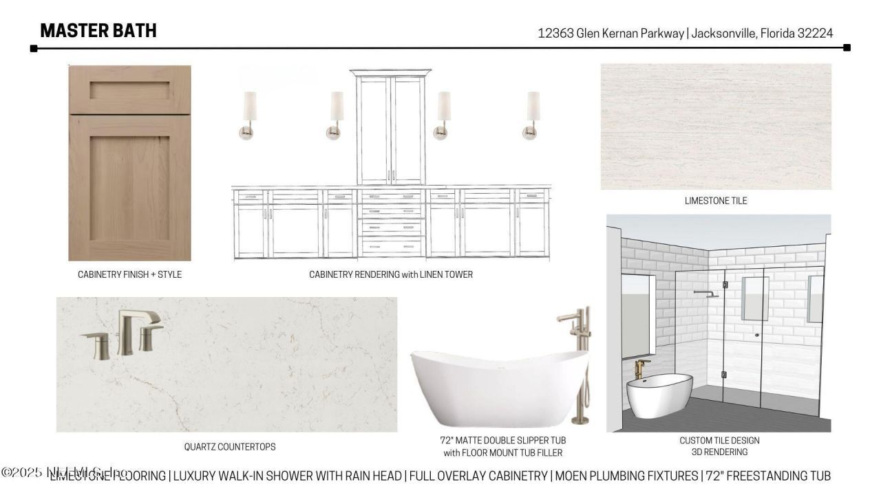 12363 Glen Kernan Parkway N, Jacksonville, FL 32224 Photo