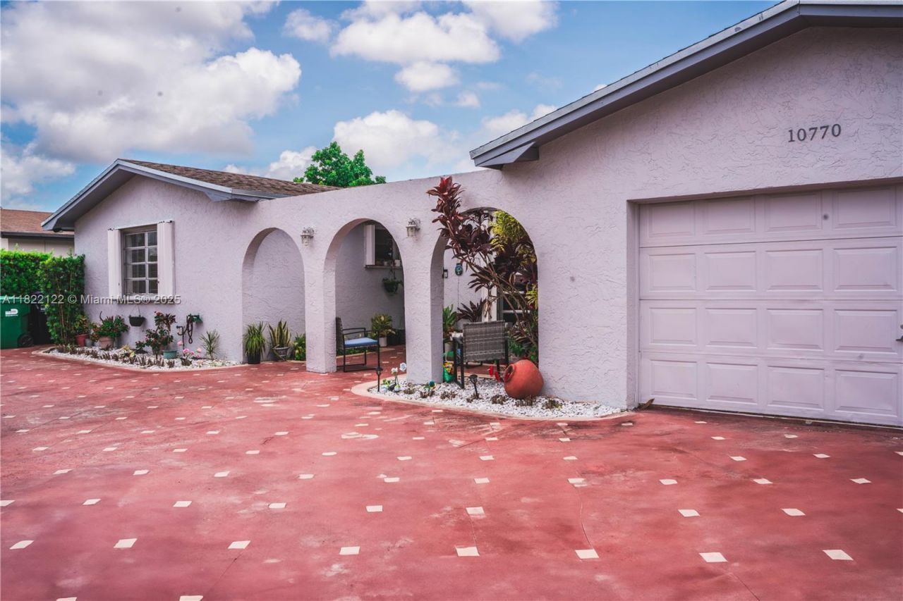 10770 SW 172nd St, Miami, FL 33157 Photo