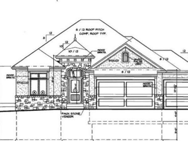 24203 W 69th Street, Shawnee, KS 66226