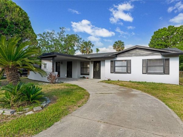 916 KATHY STREET, DAYTONA BEACH, FL 32114