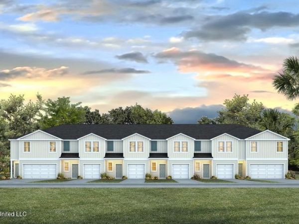 103 Harper Grove Circle, Ocean Springs, MS 39564