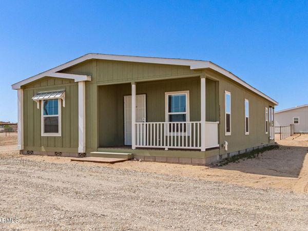 32650 N 223RD Drive, Wittmann, AZ 85361