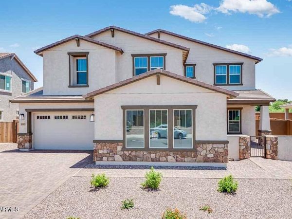 5917 N 83RD Lane, Glendale, AZ 85305