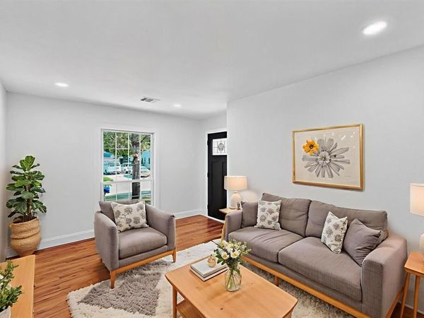 1105 Ryan Avenue, Carrollton, TX 75006