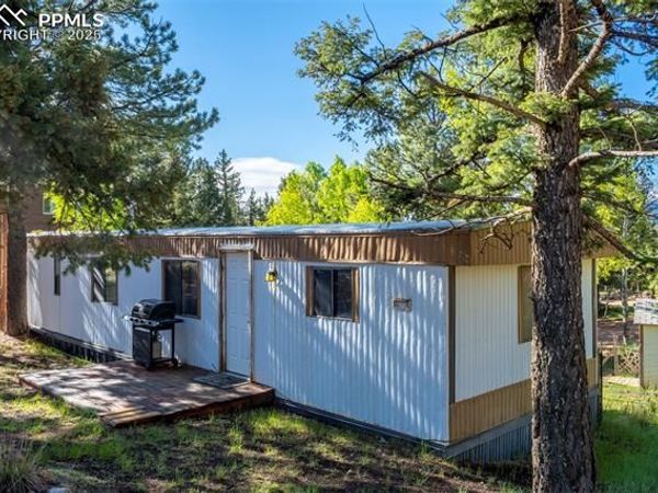 310 Blossom Road, Woodland Park, CO 80863