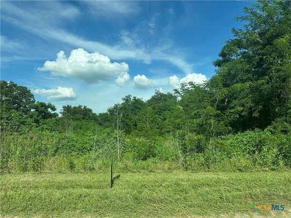 TBD County Road 287, Marlin, TX 76661