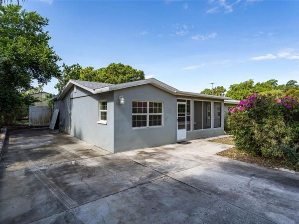 540 W COLUMBIA STREET, LAKE ALFRED, FL 33850