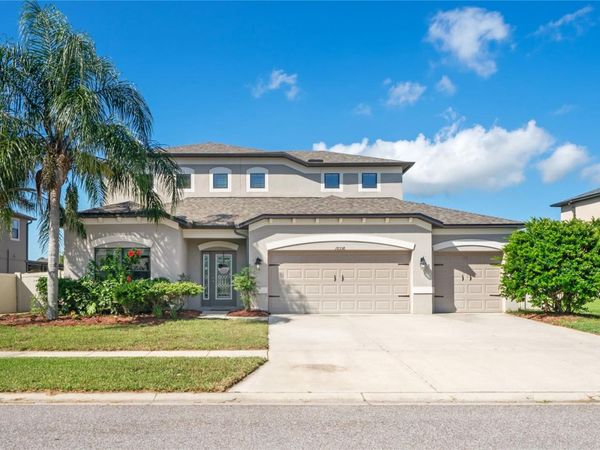 18558 CORTES CREEK BOULEVARD, SPRING HILL, FL 34610
