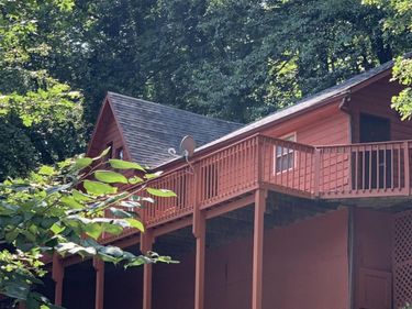 450 Robbie Ridge Road, Slade, KY 40376