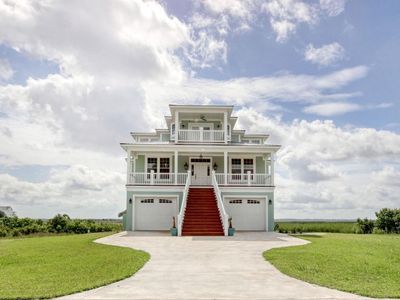 125 Oak Bay Dr., Georgetown, SC 29440