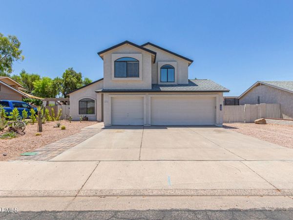 4933 E DOWNING Street, Mesa, AZ 85205