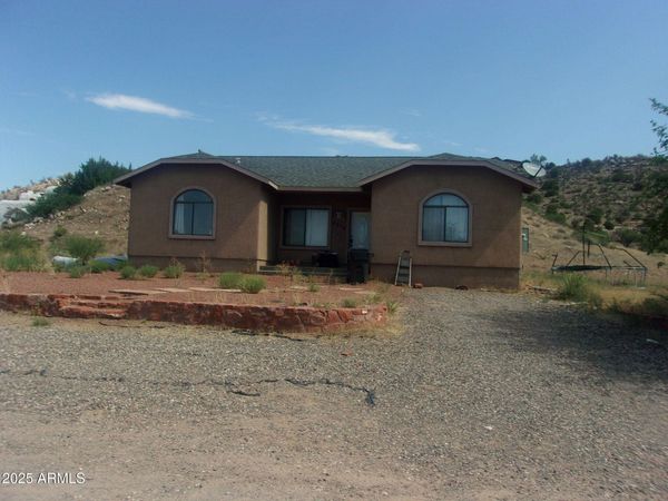 4616 E MONUMENT Way, Rimrock, AZ 86335