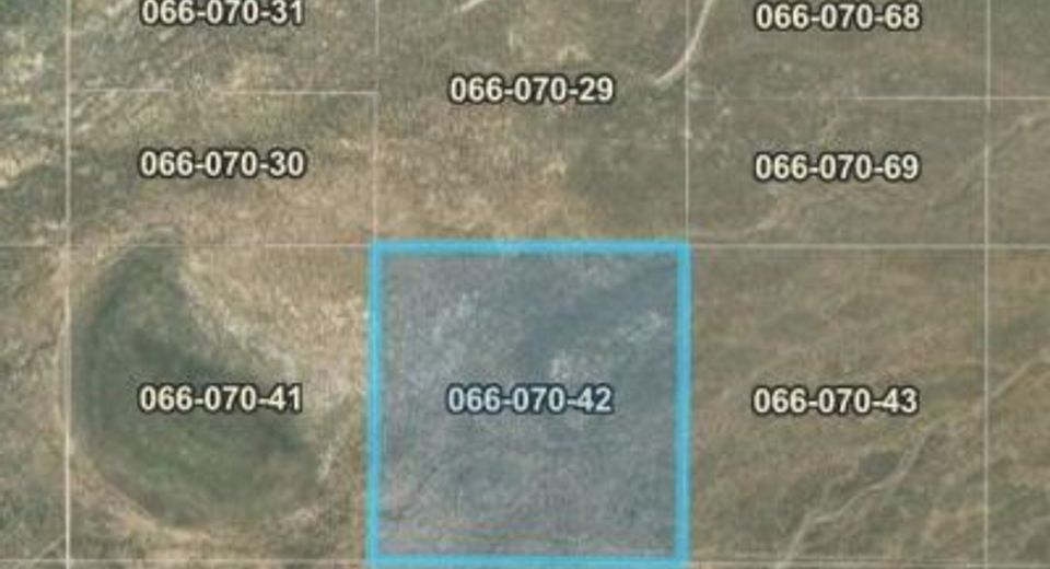 066-070-43 Hwy 447, Gerlach, NV 89412 Photo