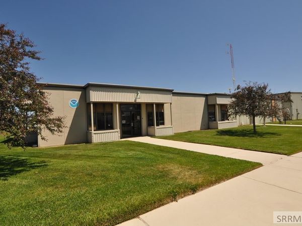 1750 Foote Drive, IDAHO FALLS, ID 83404