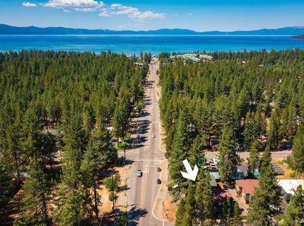 1181 Ski Run Boulevard, South Lake Tahoe, CA 96150 Photo
