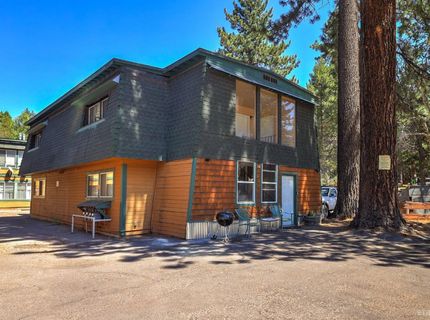 1181 Ski Run Boulevard, South Lake Tahoe, CA 96150 Photo