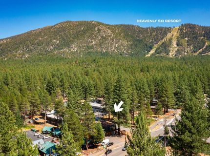 1181 Ski Run Boulevard, South Lake Tahoe, CA 96150 Photo