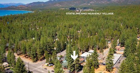 1181 Ski Run Boulevard, South Lake Tahoe, CA 96150 Photo