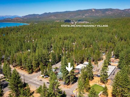 1181 Ski Run Boulevard, South Lake Tahoe, CA 96150 Photo