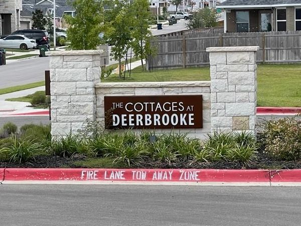 1301 Low Branch LN, Unit 3-15, Leander, TX 78641