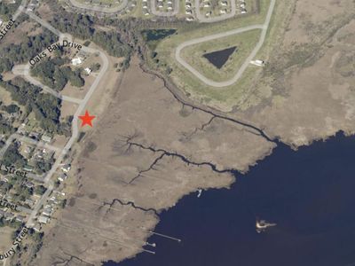 Oak Bay Dr., Georgetown, SC 29440