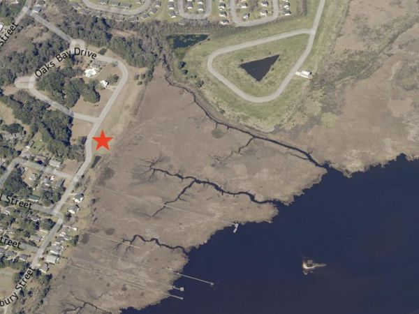 Oak Bay Dr., Georgetown, SC 29440