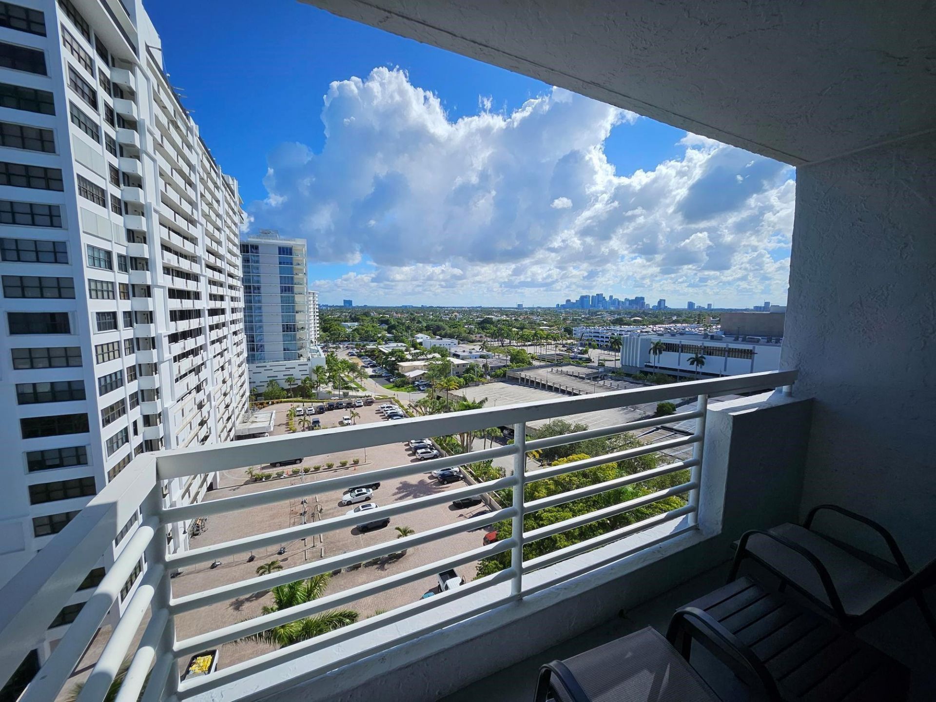 2670 E Sunrise Boulevard, Unit 1105, Fort Lauderdale, FL 33304 Photo