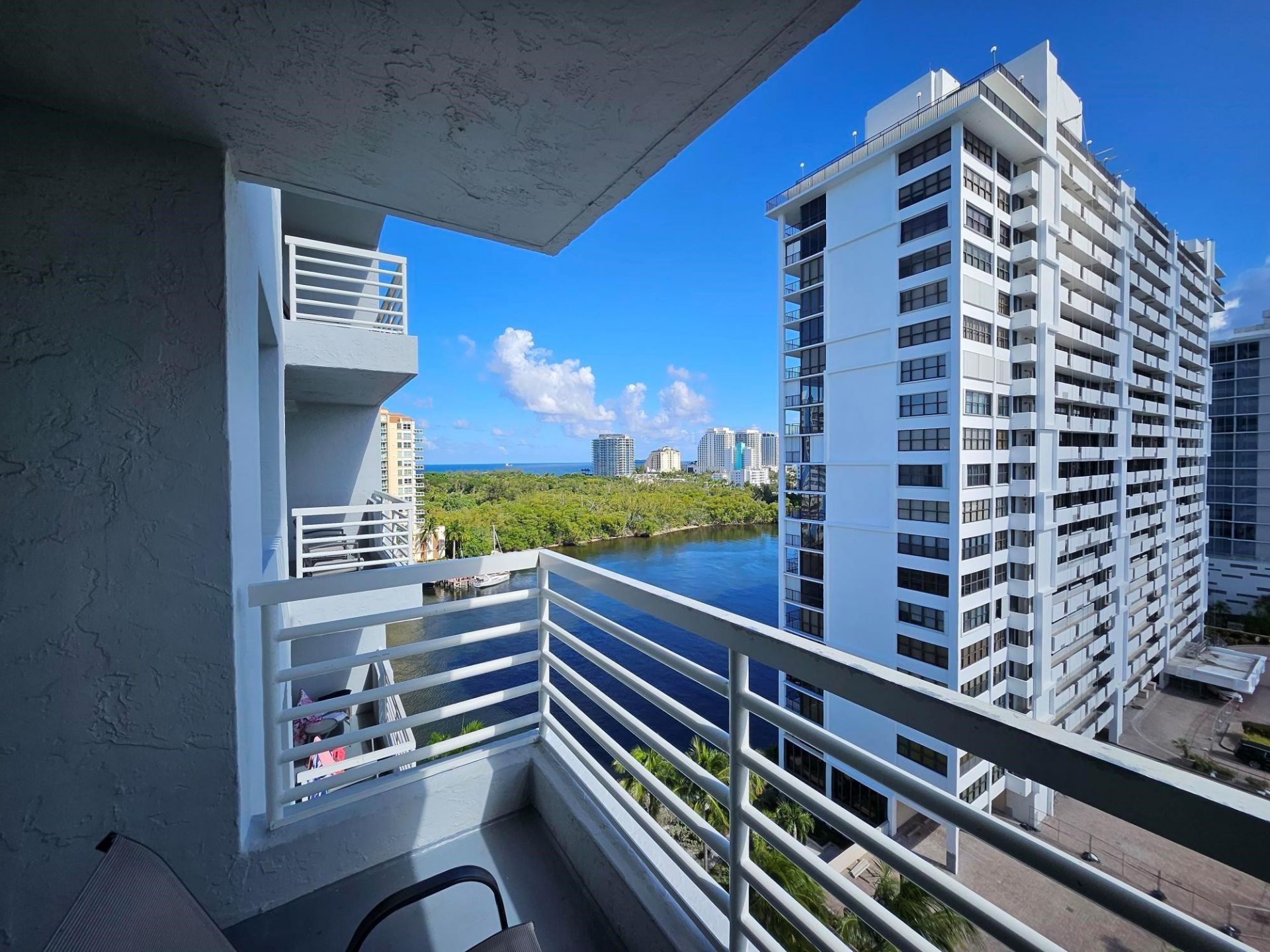 2670 E Sunrise Boulevard, Unit 1105, Fort Lauderdale, FL 33304 Photo