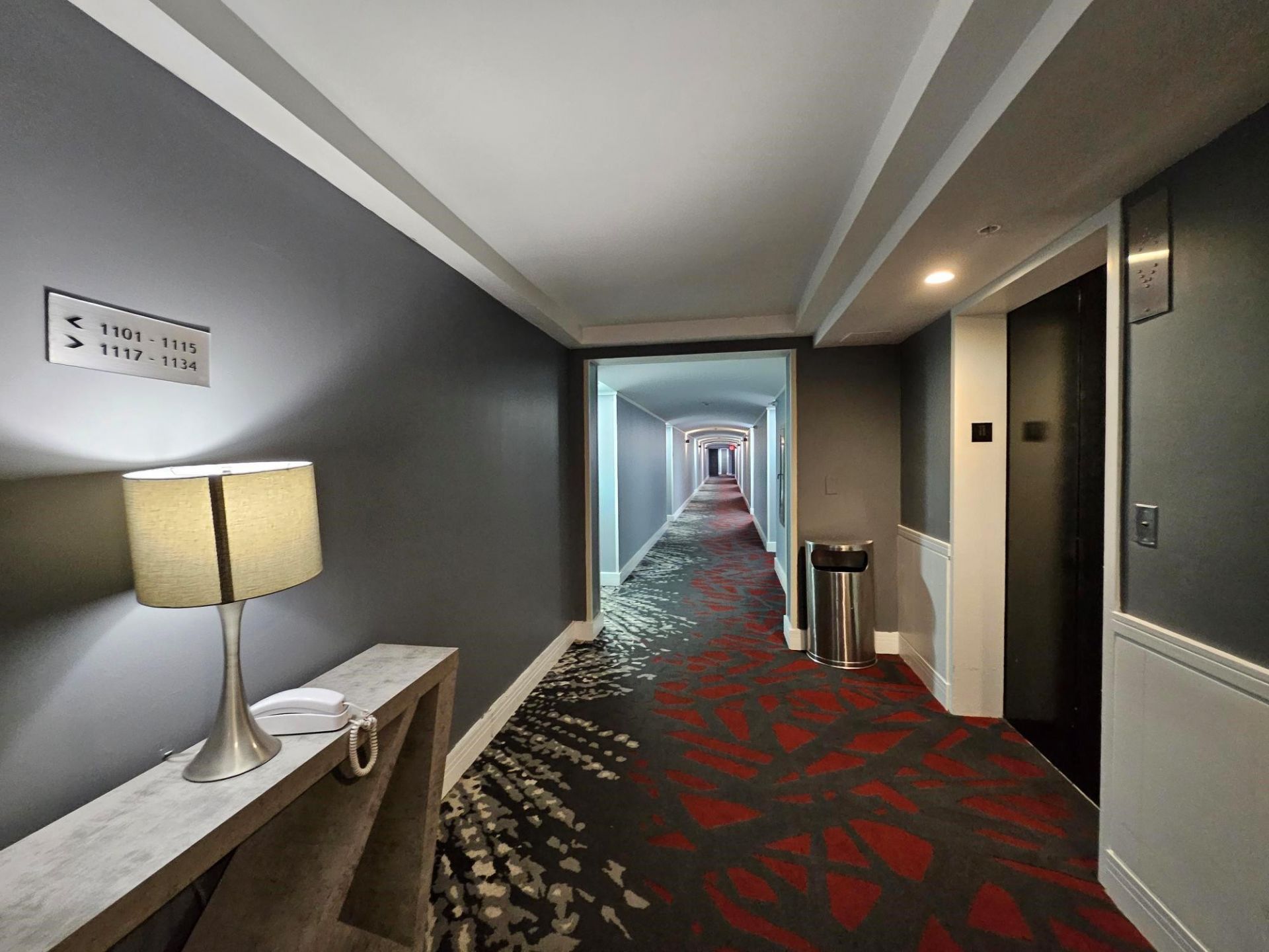 2670 E Sunrise Boulevard, Unit 1105, Fort Lauderdale, FL 33304 Photo