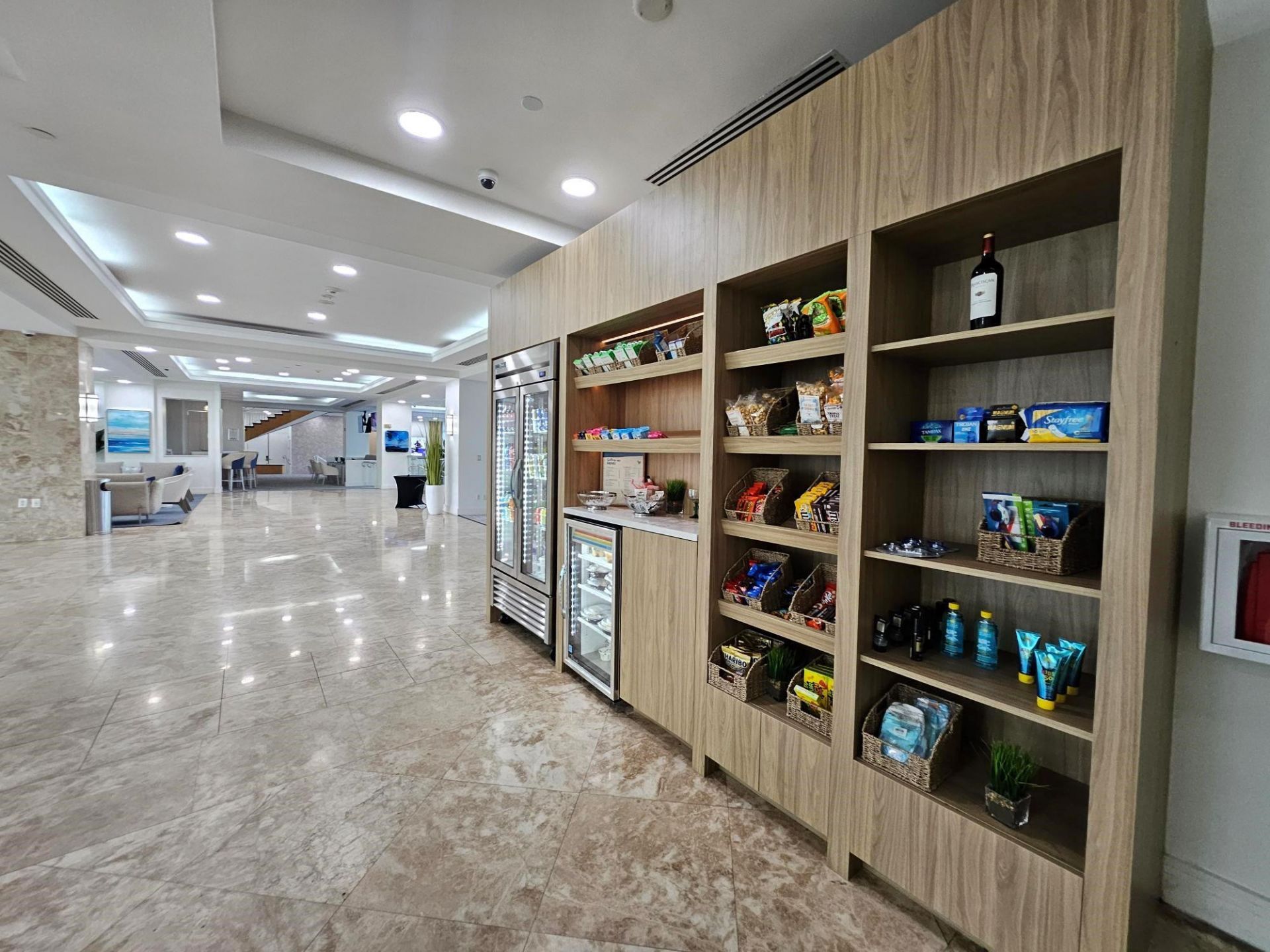 2670 E Sunrise Boulevard, Unit 1105, Fort Lauderdale, FL 33304 Photo