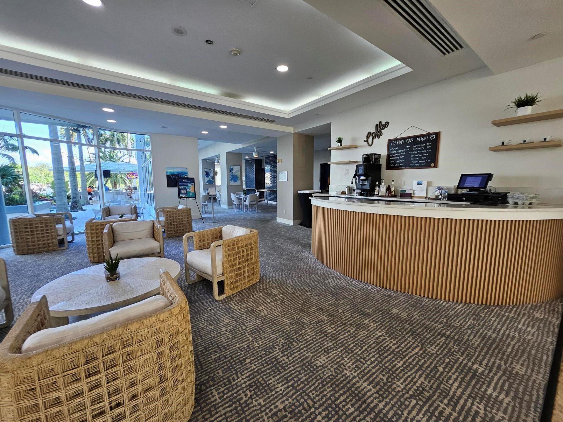 2670 E Sunrise Boulevard, Unit 1105, Fort Lauderdale, FL 33304 Photo