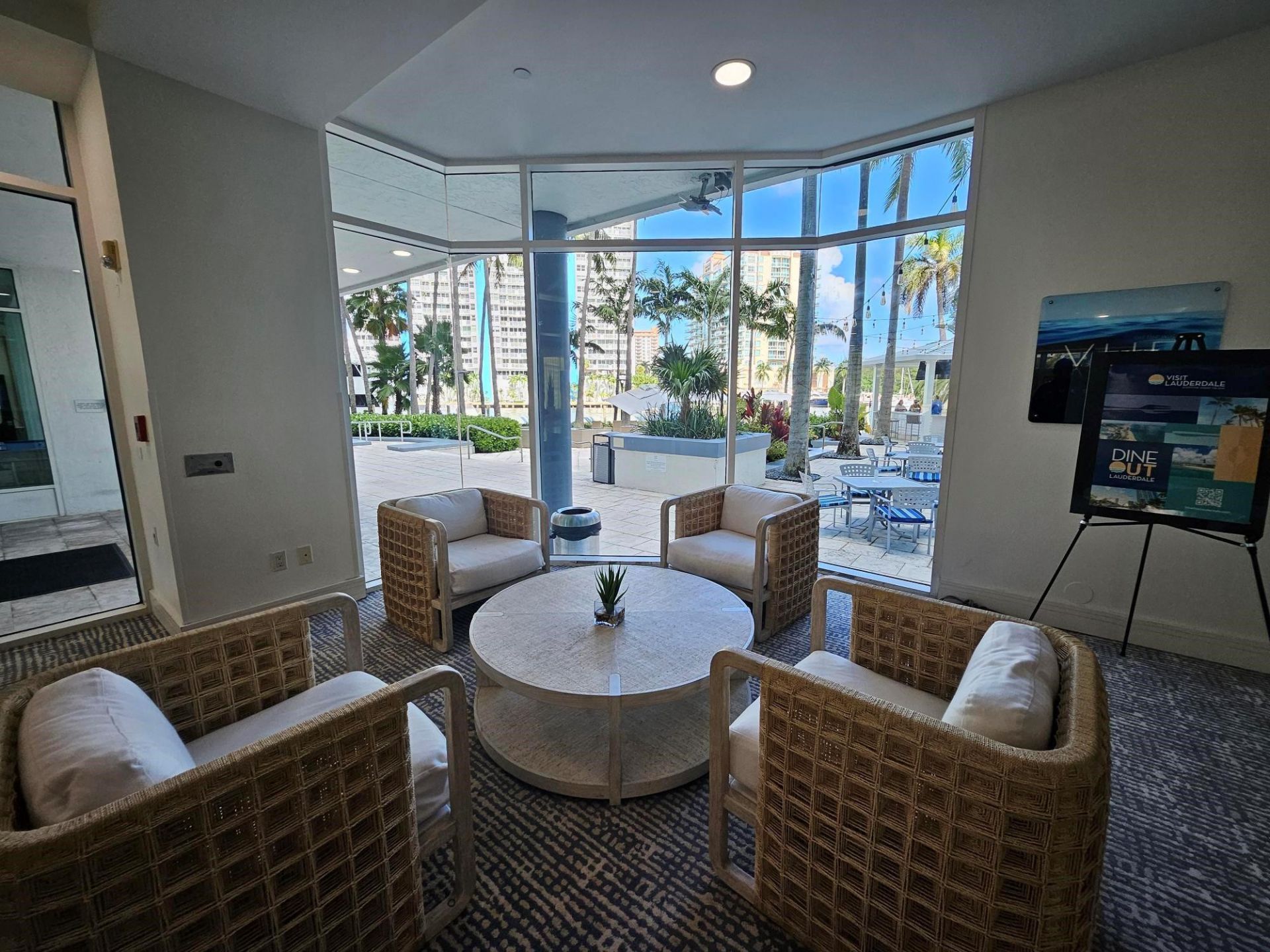 2670 E Sunrise Boulevard, Unit 1105, Fort Lauderdale, FL 33304 Photo