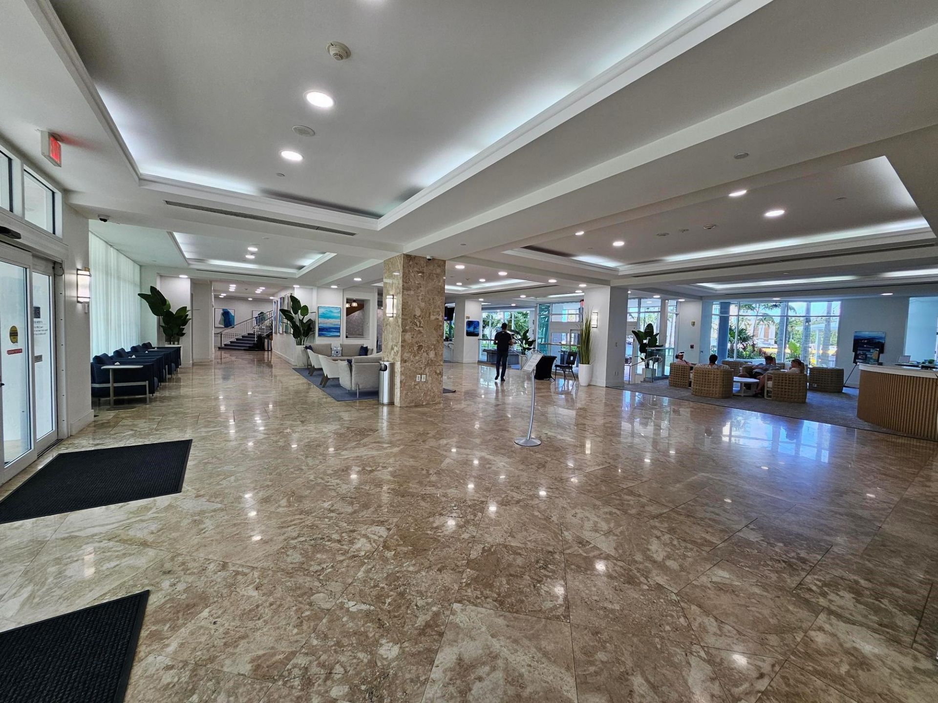 2670 E Sunrise Boulevard, Unit 1105, Fort Lauderdale, FL 33304 Photo