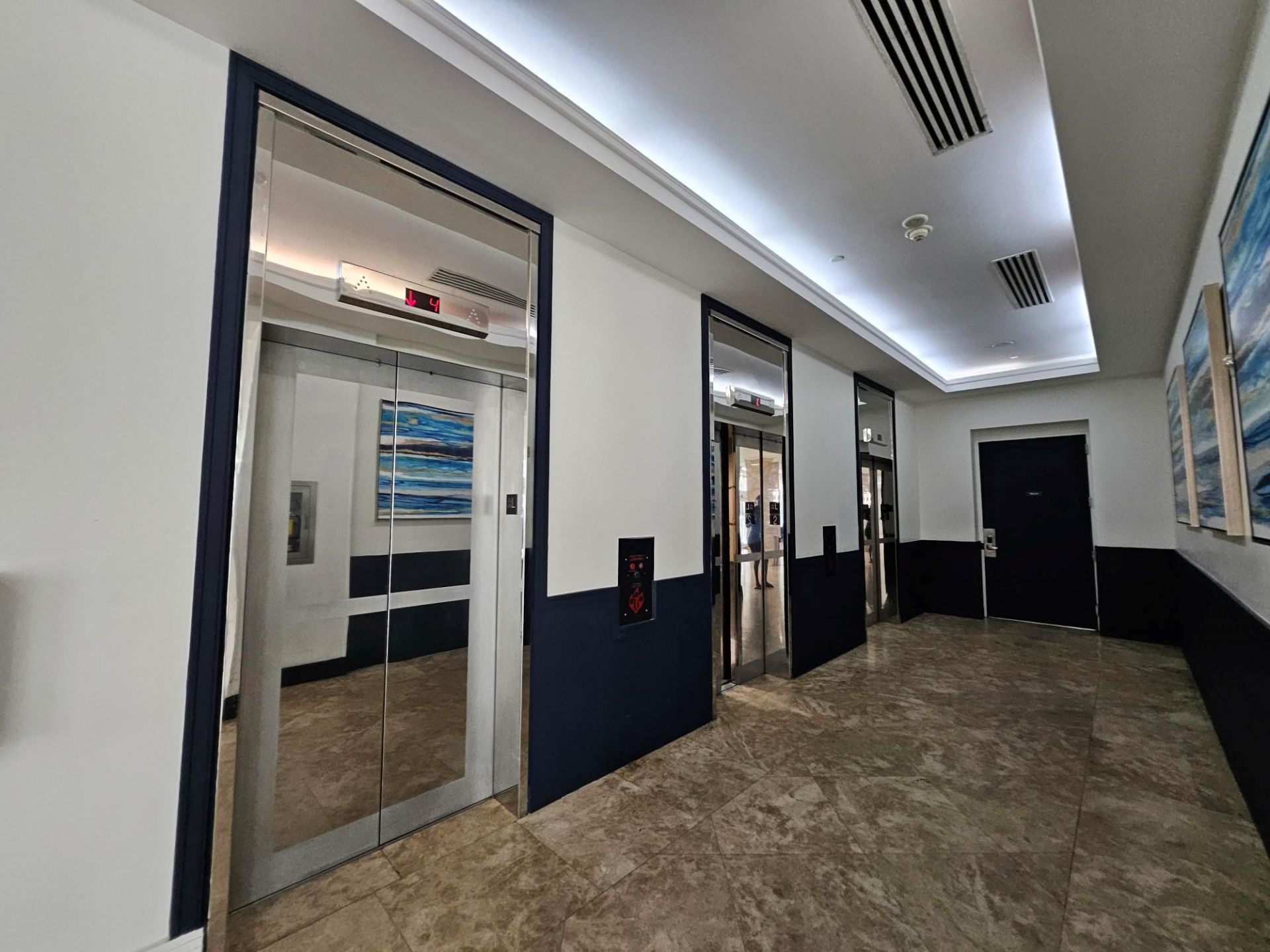 2670 E Sunrise Boulevard, Unit 1105, Fort Lauderdale, FL 33304 Photo