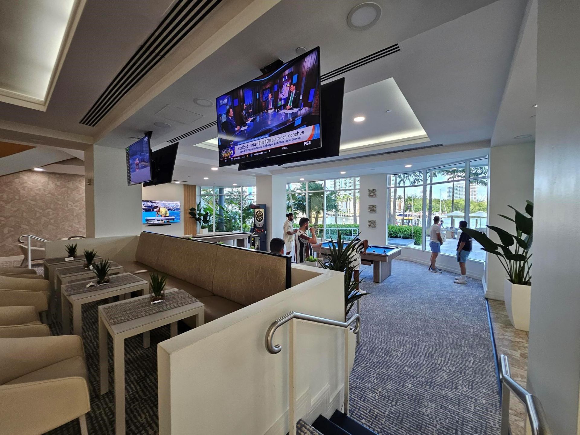 2670 E Sunrise Boulevard, Unit 1105, Fort Lauderdale, FL 33304 Photo