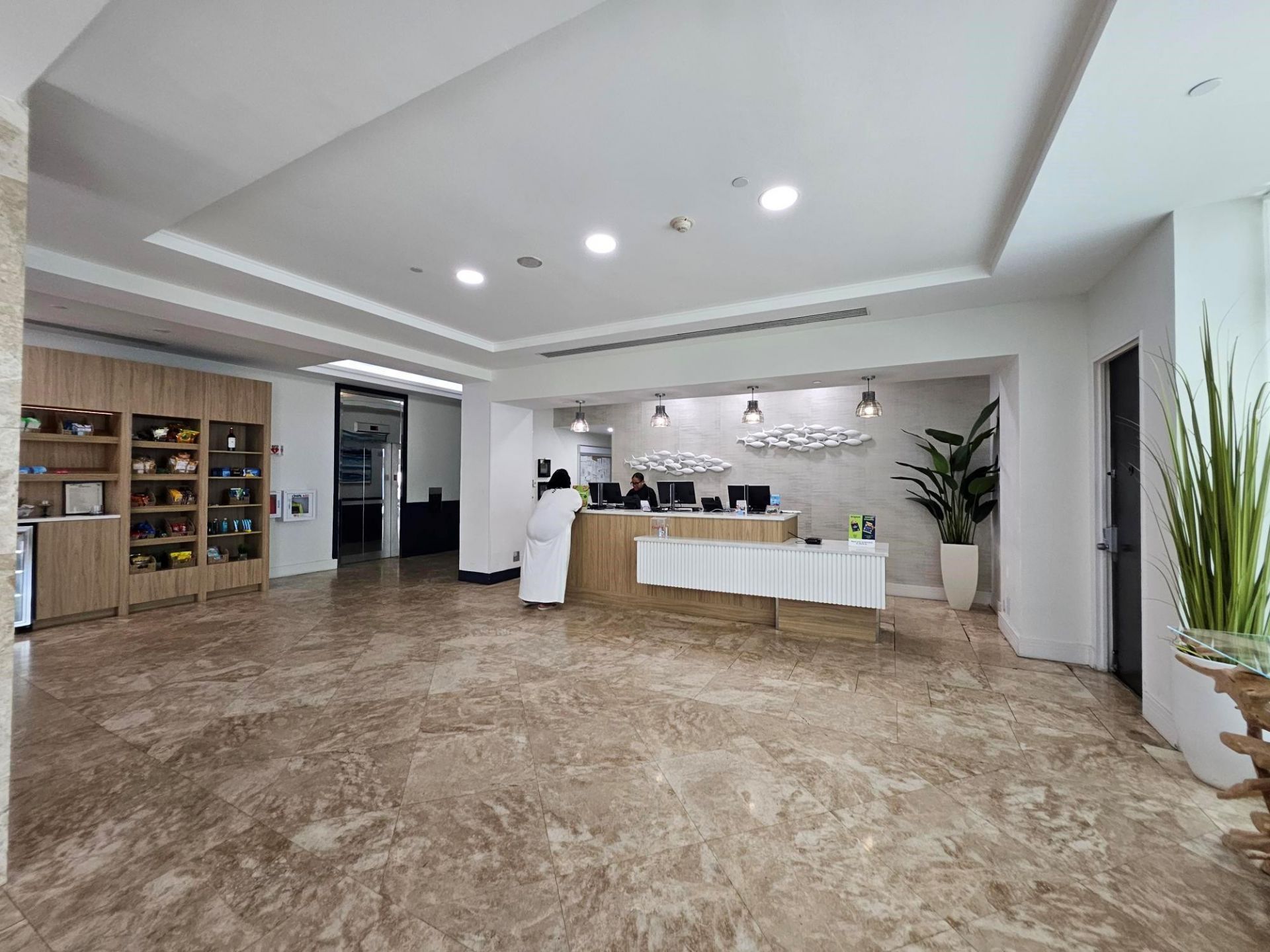 2670 E Sunrise Boulevard, Unit 1105, Fort Lauderdale, FL 33304 Photo