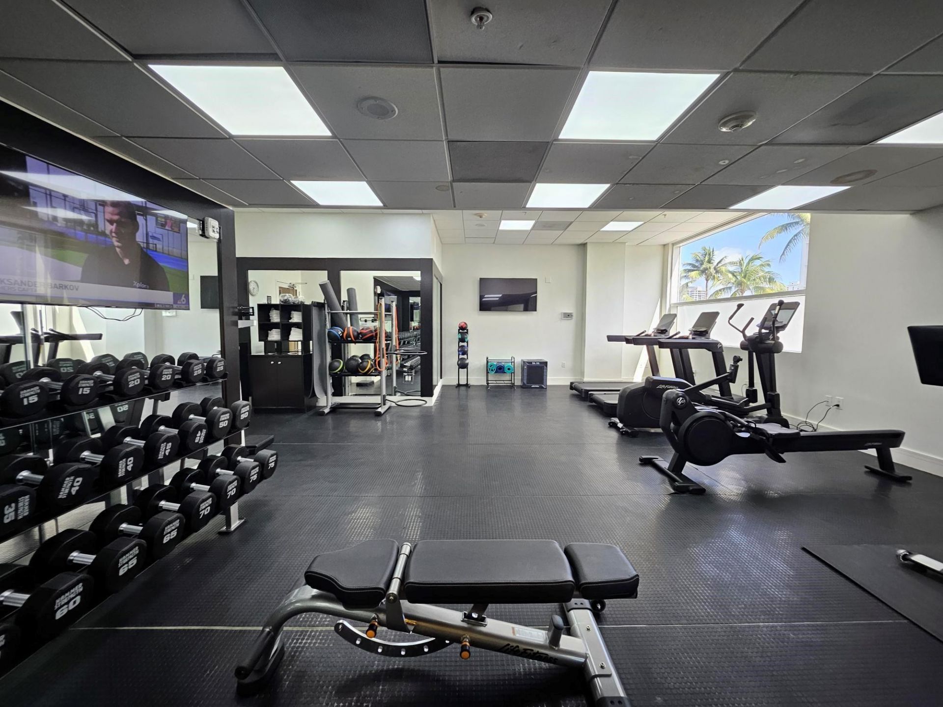 2670 E Sunrise Boulevard, Unit 1105, Fort Lauderdale, FL 33304 Photo